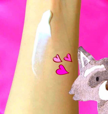 ジョンソンボディケア バイブラント ラディアンス プレミアム ローション/ジョンソンボディケア/ボディローションを使ったクチコミ(2枚目)