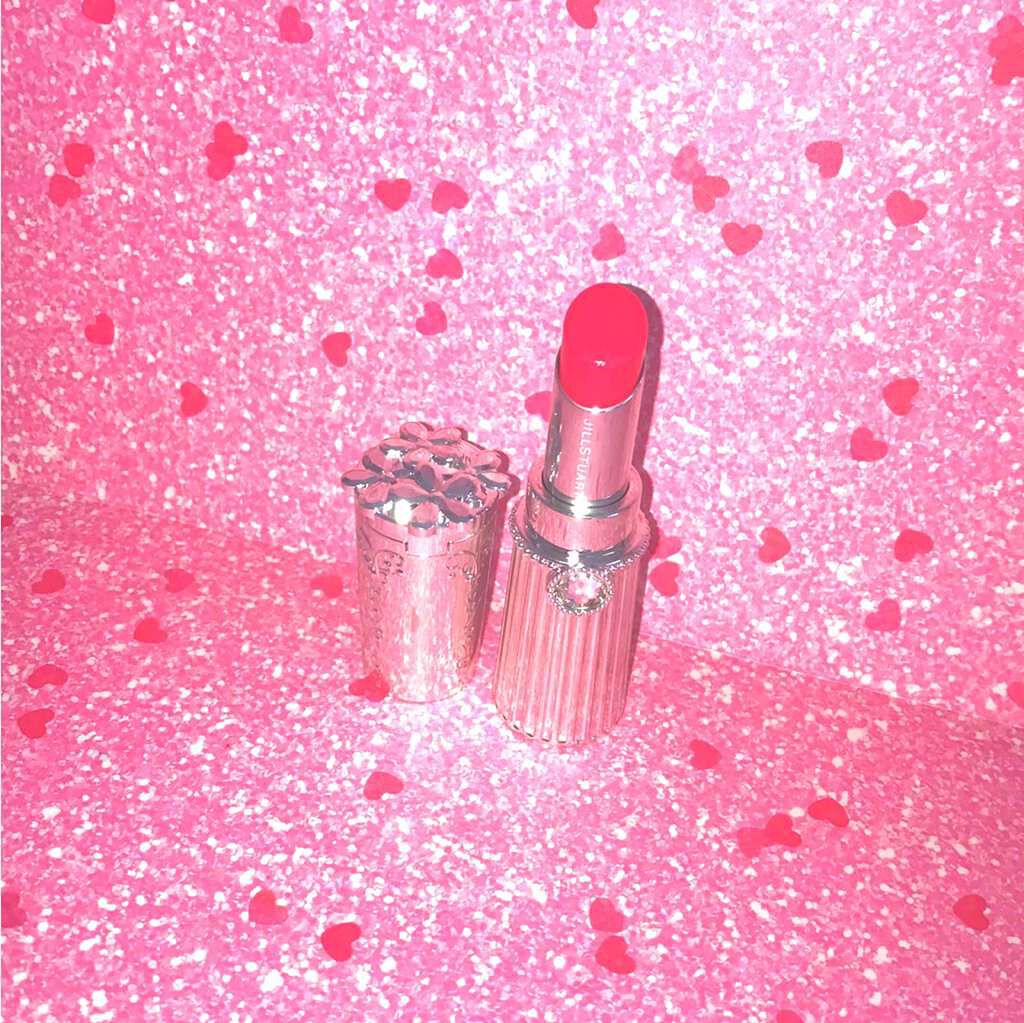 リップブロッサム/JILL STUART/口紅を使ったクチコミ（1枚目）