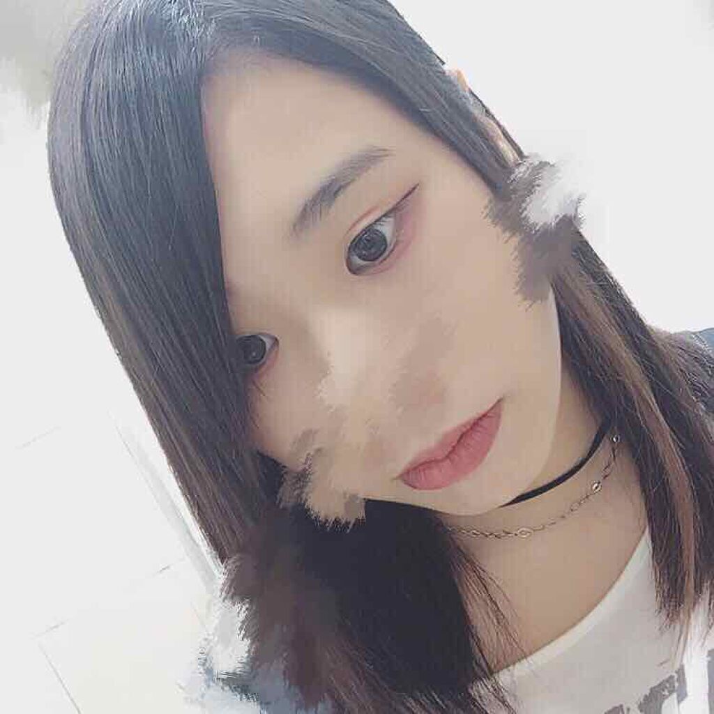 ラグジュアリークリームリップスティック/L.A.Girl/口紅を使ったクチコミ（3枚目）