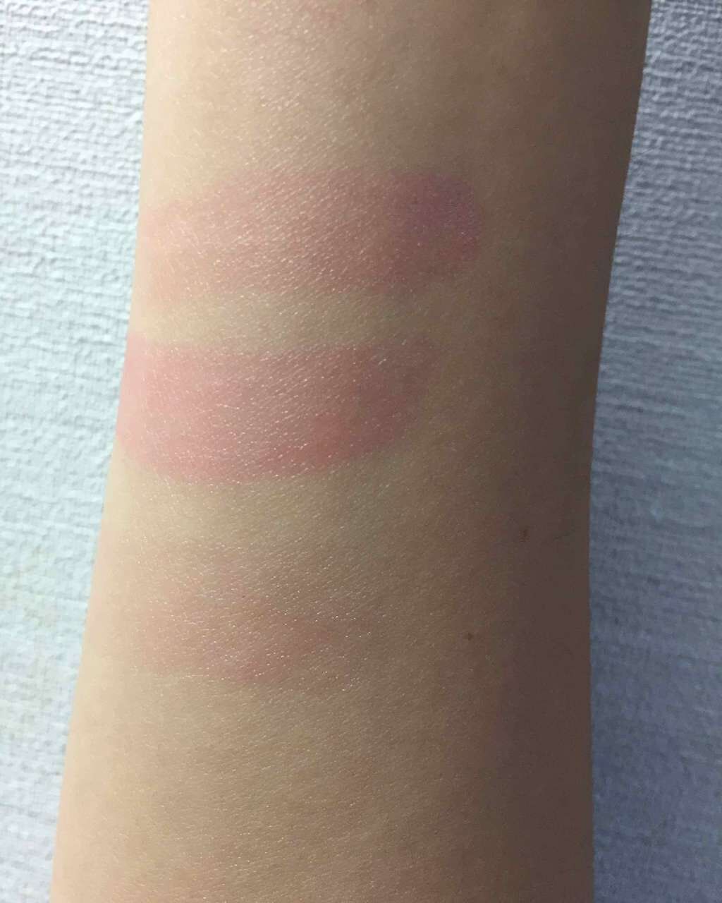 CCリップクリームN/KATE/リップケアを使ったクチコミ(2枚目)