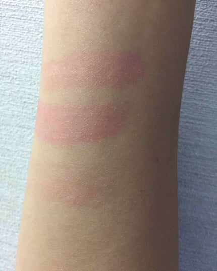 CCリップクリームN/KATE/リップケアを使ったクチコミ(2枚目)