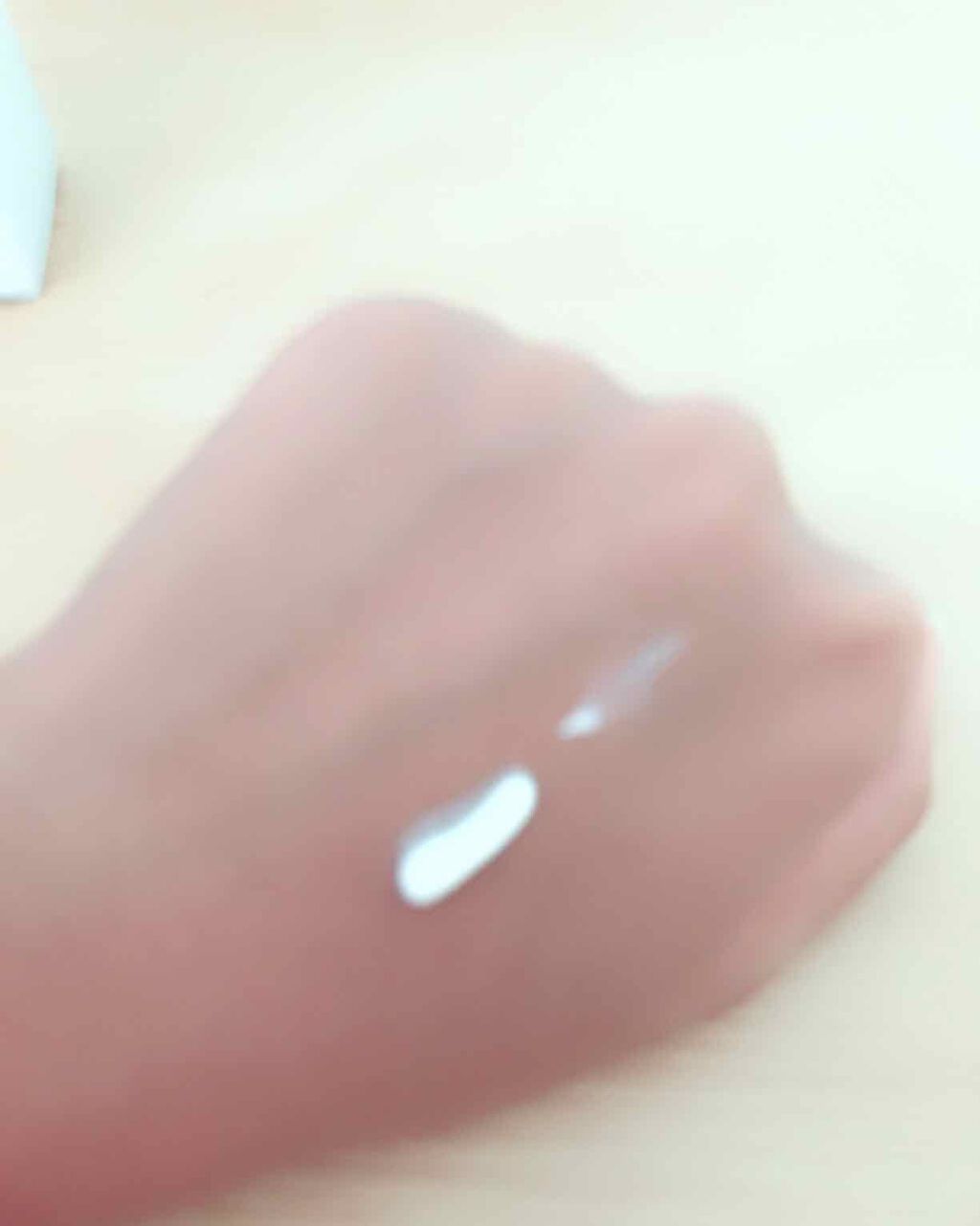 ミルク ブラー クリーム/PERIPERA/化粧下地を使ったクチコミ(2枚目)