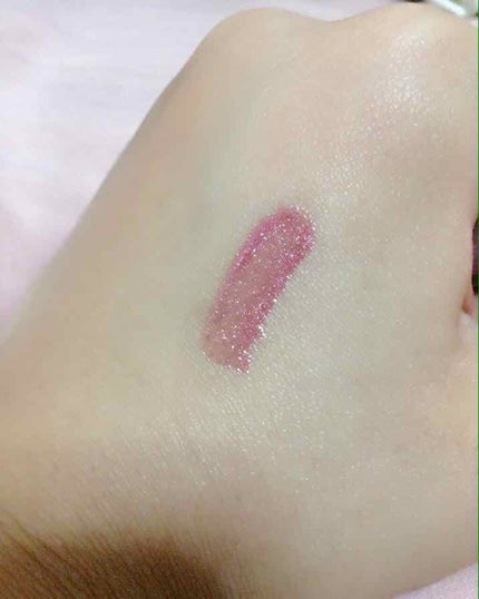 ルージュ ココ グロス/CHANEL/リップグロスを使ったクチコミ(2枚目)