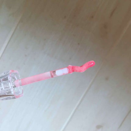 38°C / 99°F リップトリートメント (リップ美容液)/UZU BY FLOWFUSHI/リップケアを使ったクチコミ(2枚目)