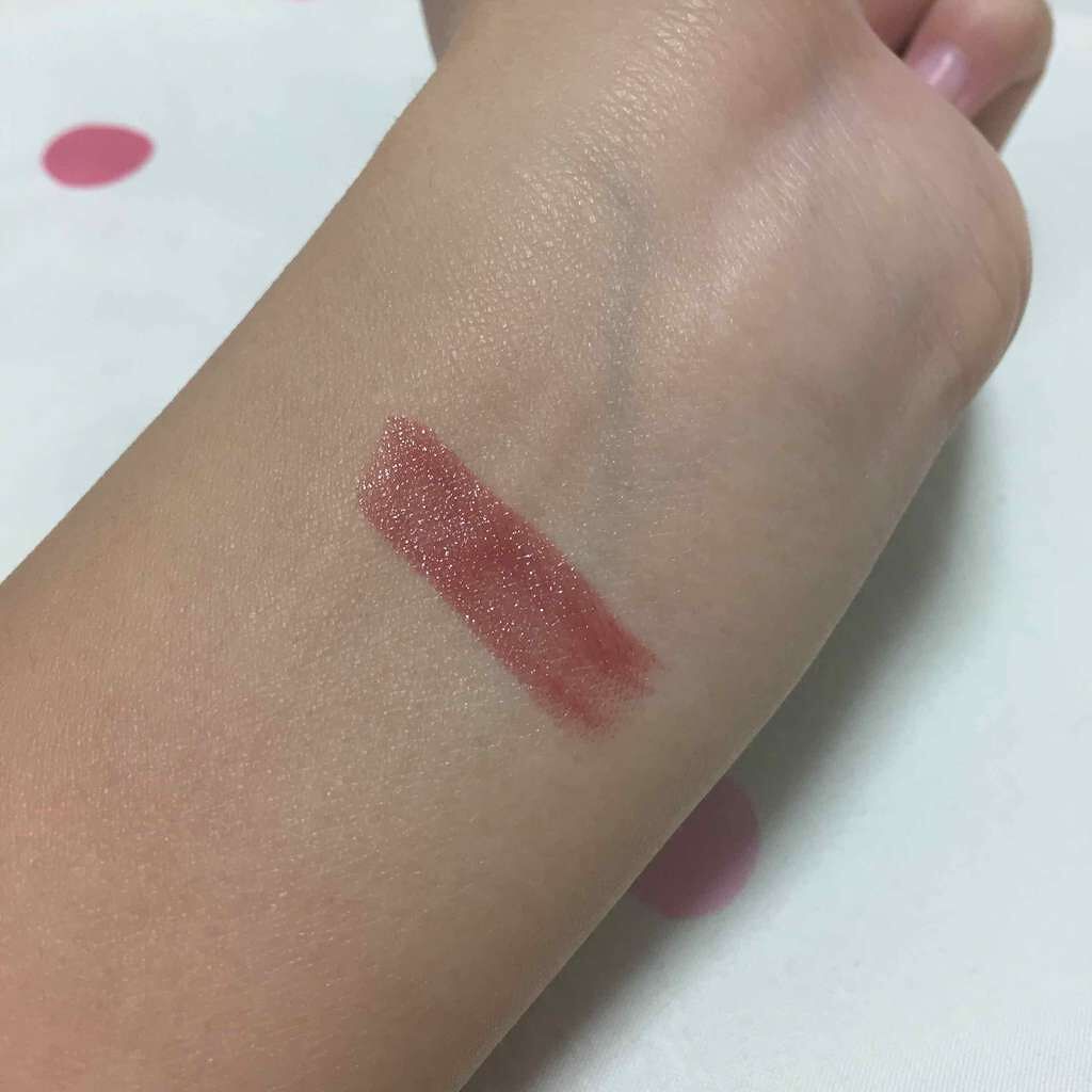 口紅(詰替用)/ちふれ/口紅を使ったクチコミ(2枚目)