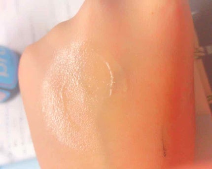 ヘアワックス/ザ・プロダクト/ヘアワックス・クリームを使ったクチコミ(3枚目)