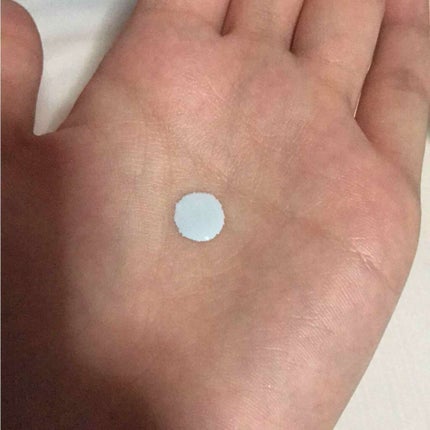 UVベースコントロールカラー SPF 50+・PA+++(旧)/無印良品/化粧下地を使ったクチコミ(3枚目)