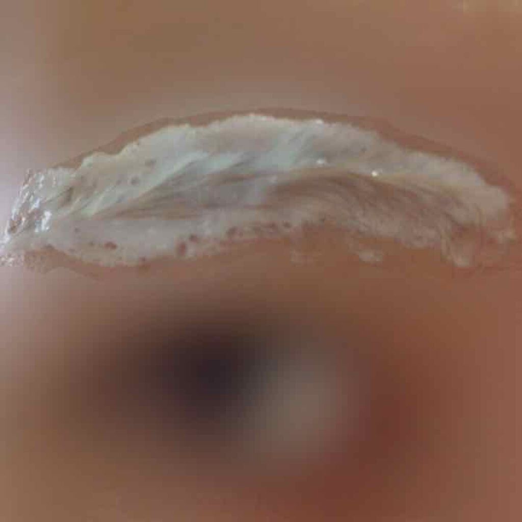 脱色クリーム 敏感肌用/エピラット/ムダ毛ケアを使ったクチコミ(3枚目)