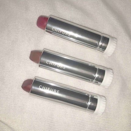 口紅(詰替用)/ちふれ/口紅を使ったクチコミ(1枚目)