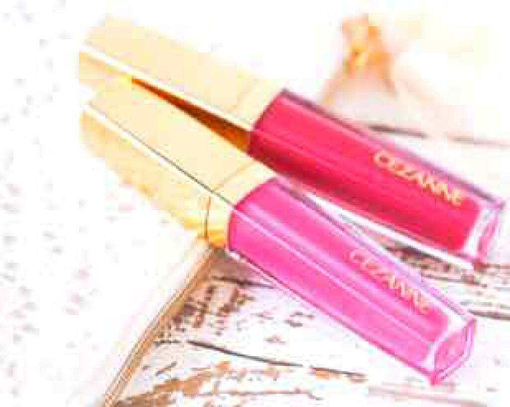カラーティントリップ/CEZANNE/リップティントを使ったクチコミ(1枚目)