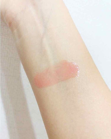 リップ ラッカー/PAUL & JOE BEAUTE/リップグロスを使ったクチコミ(2枚目)