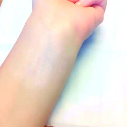 エルファー ハナ高パウダー/DAISO/ルースパウダーを使ったクチコミ(2枚目)