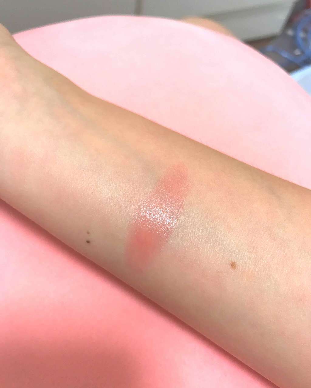 オペラ リップティント N/OPERA/リップティントを使ったクチコミ(3枚目)