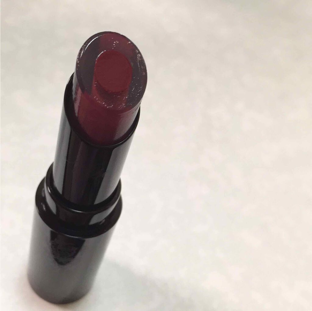 クリスタルデュオ リップスティック/Visée/口紅を使ったクチコミ(2枚目)