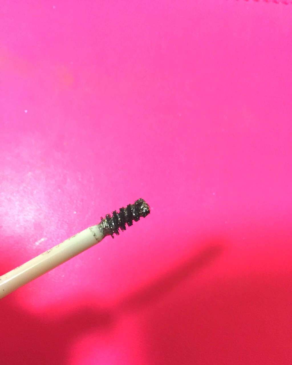 トゥインクルリトルティアーズ/キャンメイク/マスカラを使ったクチコミ(2枚目)