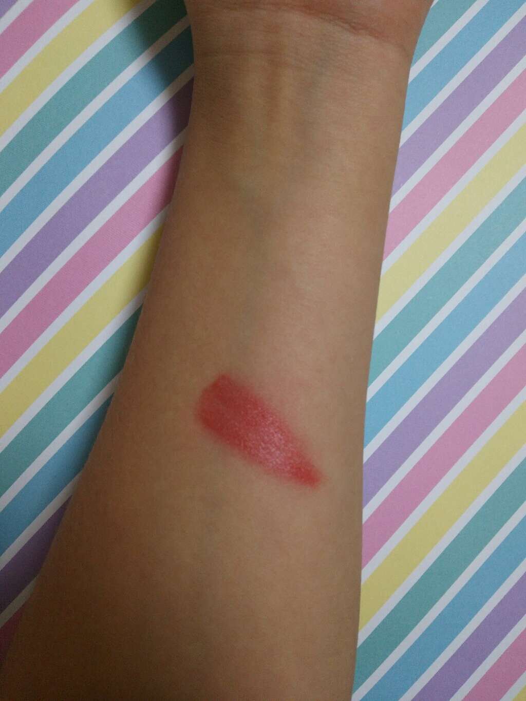 リップ&チーク ジェル/キャンメイク/ジェル・クリームチークを使ったクチコミ(2枚目)