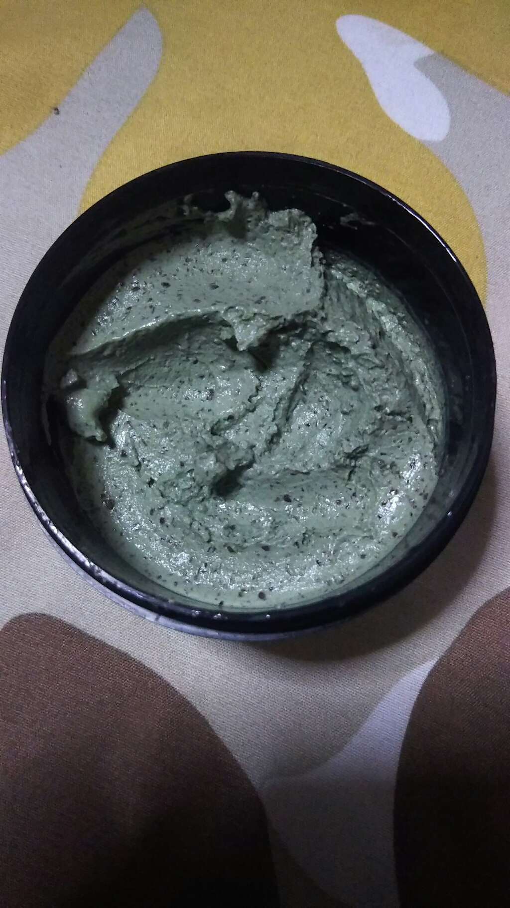 パワーマスク/ラッシュ/洗い流すパック・マスクを使ったクチコミ(2枚目)