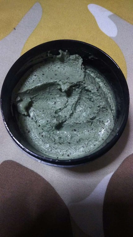 パワーマスク/ラッシュ/洗い流すパック・マスクを使ったクチコミ(2枚目)