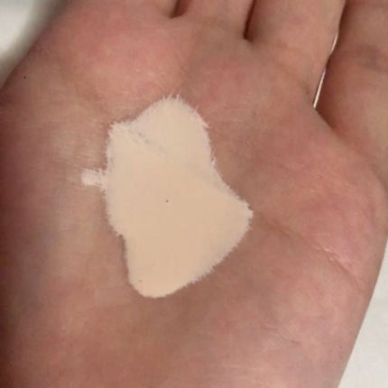 UVベースコントロールカラー SPF 50+・PA+++(旧)/無印良品/化粧下地を使ったクチコミ(2枚目)