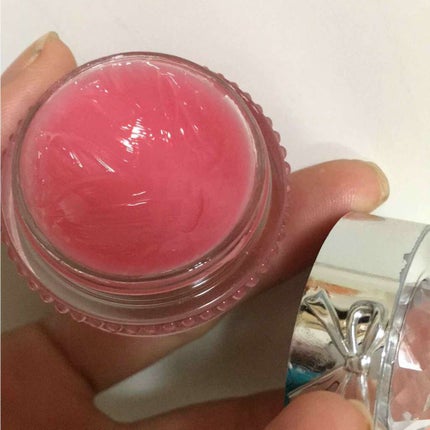 ジルスチュアート リラックス メルティ リップバーム/JILL STUART/リップケアを使ったクチコミ(2枚目)