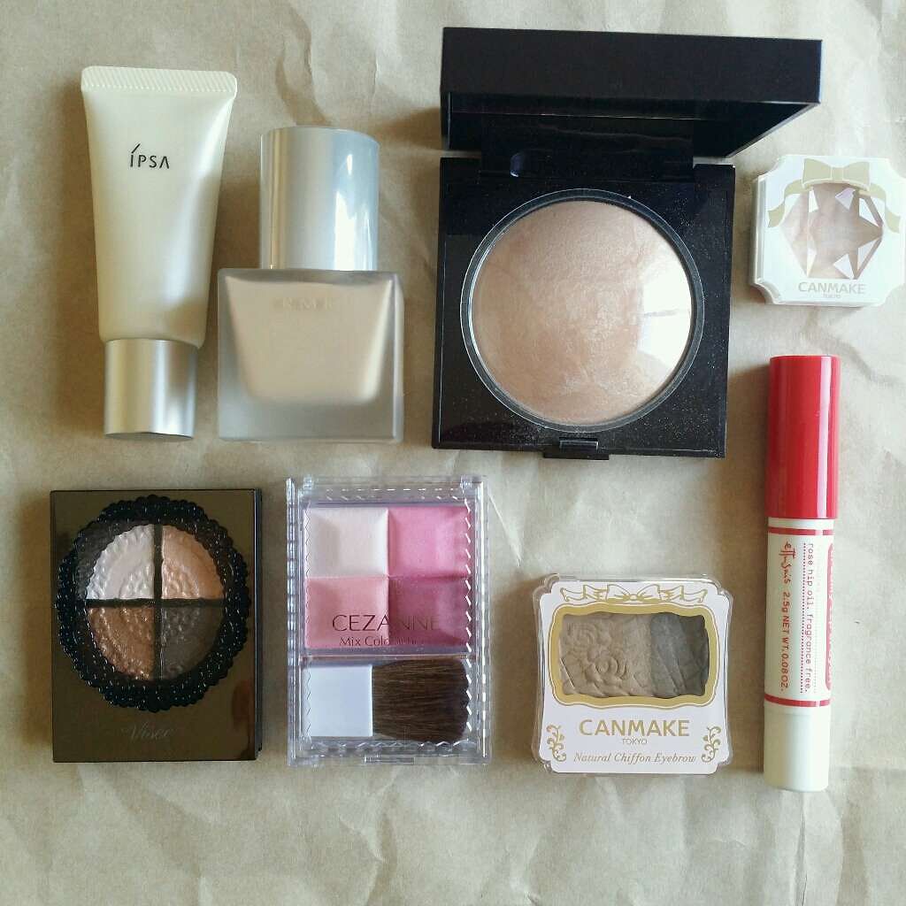 クリーミィファンデーション N/RMK/クリーム・エマルジョンファンデーションを使ったクチコミ（1枚目）