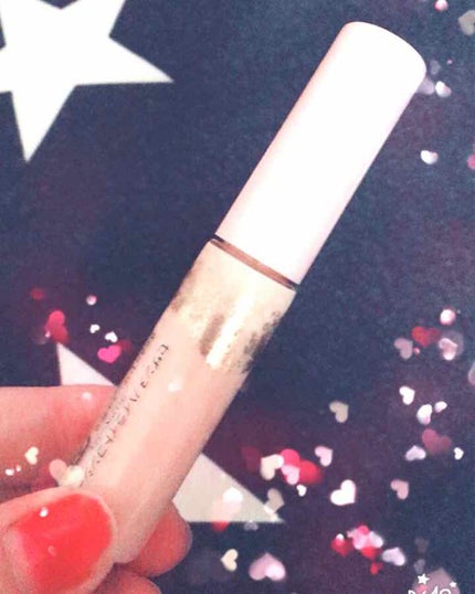 ハイライトコンシーラー/CEZANNE/リキッドコンシーラーを使ったクチコミ(1枚目)