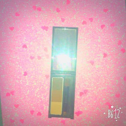 デザイニングアイブロウN/KATE/パウダーアイブロウを使ったクチコミ(2枚目)