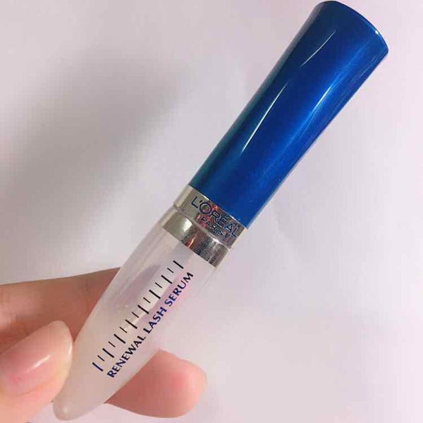 ラッシュ セラム/ロレアル パリ/まつげ美容液 by ぱな