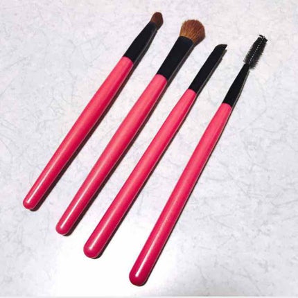 LJ アイシャドウブラシ L/LOUJENE/メイクブラシを使ったクチコミ(1枚目)