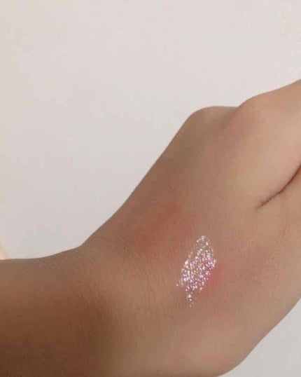 ティアー アイライナー/ETUDE/リキッドアイライナーを使ったクチコミ(2枚目)