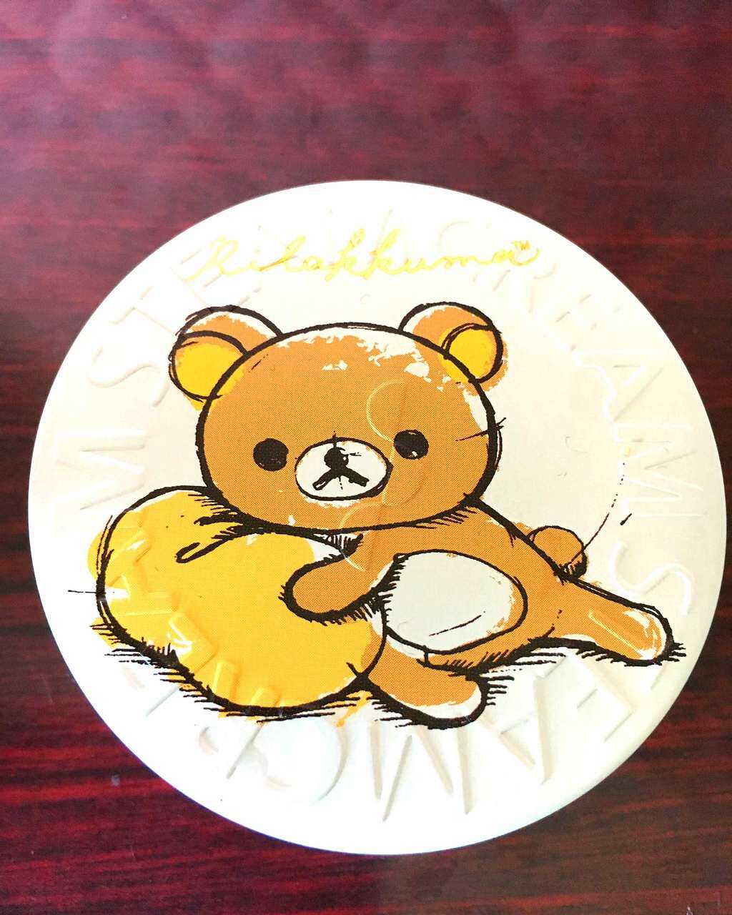 スチームクリーム/STEAMCREAM/ボディクリームを使ったクチコミ（1枚目）