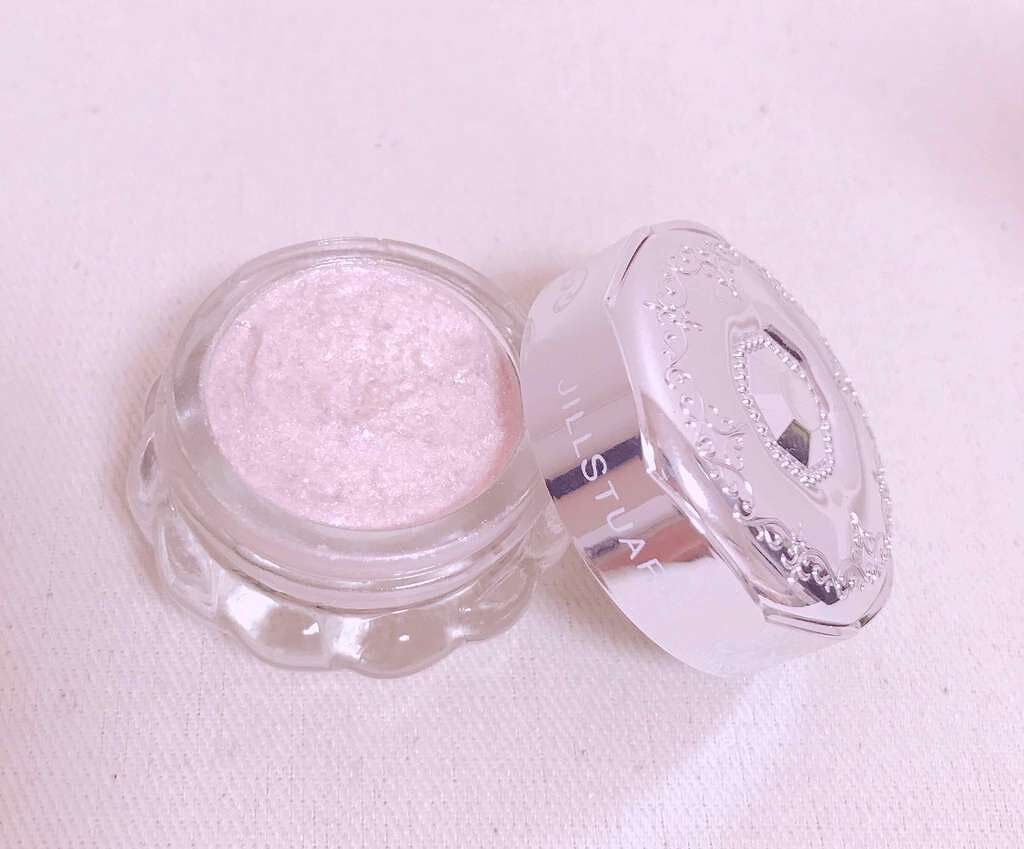 ジルスチュアート ジェリーアイカラー/JILL STUART/ジェル・クリームアイシャドウを使ったクチコミ(2枚目)