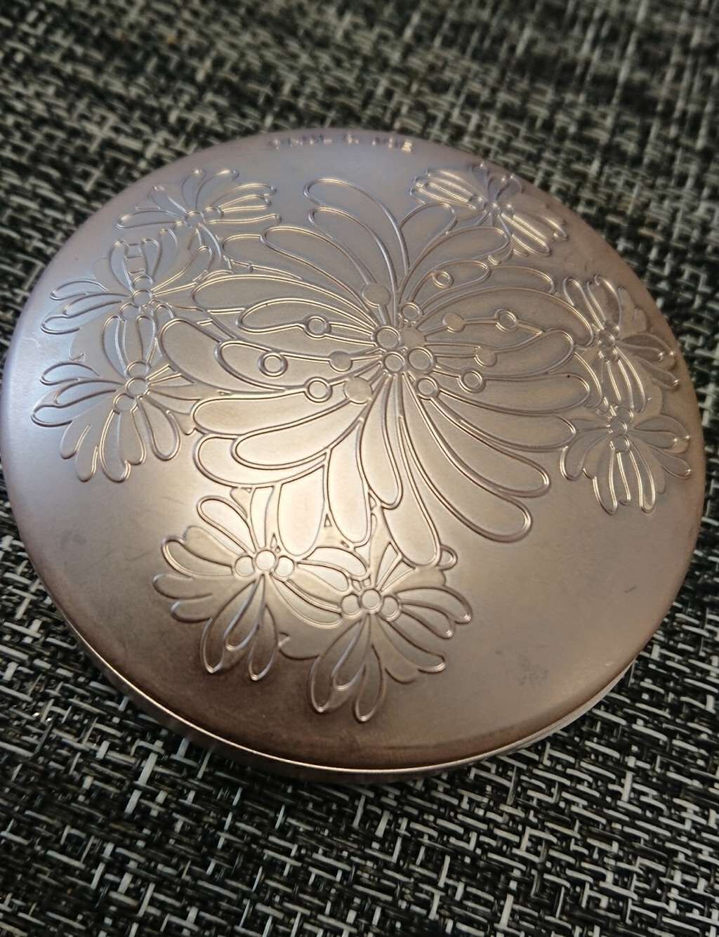 エクラタン ジェル ファンデーション N/PAUL & JOE BEAUTE/クリーム・エマルジョンファンデーションを使ったクチコミ(1枚目)