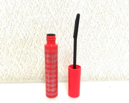 エテュセ アイエディション (マスカラベース)/ettusais/マスカラ下地を使ったクチコミ(2枚目)