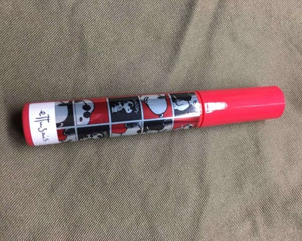 エテュセ アイエディション (マスカラベース)/ettusais/マスカラ下地を使ったクチコミ(1枚目)