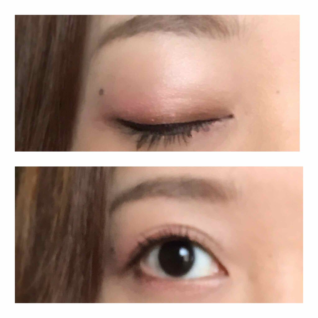 グロッシーリッチ アイズ/Visée/アイシャドウパレットを使ったクチコミ(2枚目)