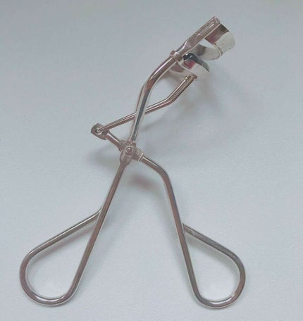 アイラッシュカーラー/SHISEIDO/ビューラーを使ったクチコミ(1枚目)