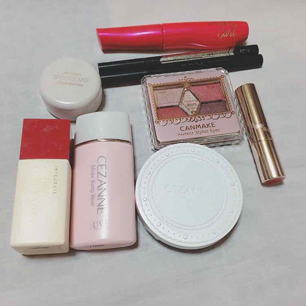 オペラ リップティント N/OPERA/リップティントを使ったクチコミ(1枚目)