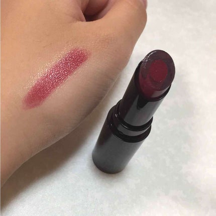 クリスタルデュオ リップスティック/Visée/口紅を使ったクチコミ(3枚目)