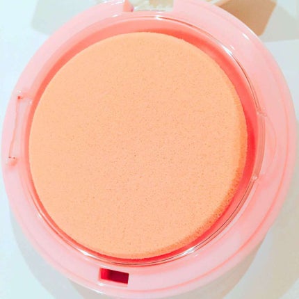 モイストファンデーション ライトオークル/ECONECO/パウダーファンデーションの画像