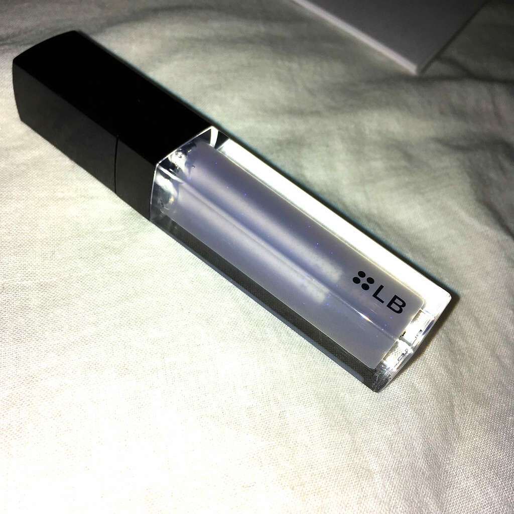 スパイシージェリーリップグロス/LB/リップグロスを使ったクチコミ(1枚目)