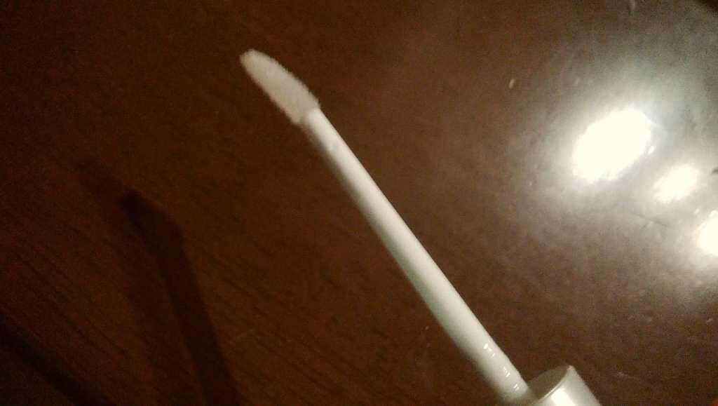 アデノバイタル アイラッシュセラム/資生堂プロフェッショナル/まつげ美容液を使ったクチコミ(2枚目)