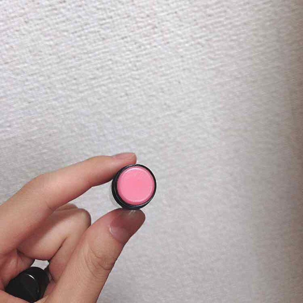 CCリップクリームN/KATE/リップケアを使ったクチコミ(2枚目)