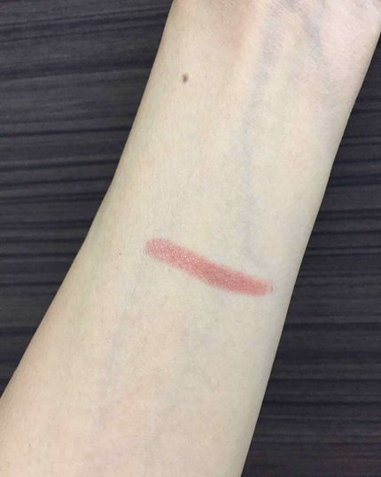 バーム ステイン/REVLON/口紅を使ったクチコミ(3枚目)