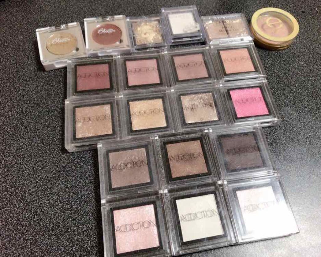 モテライナー リキッド/flowfushi/リキッドアイライナーを使ったクチコミ（2枚目）