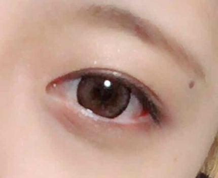 トーンアップアイシャドウ/CEZANNE/アイシャドウパレットを使ったクチコミ(3枚目)