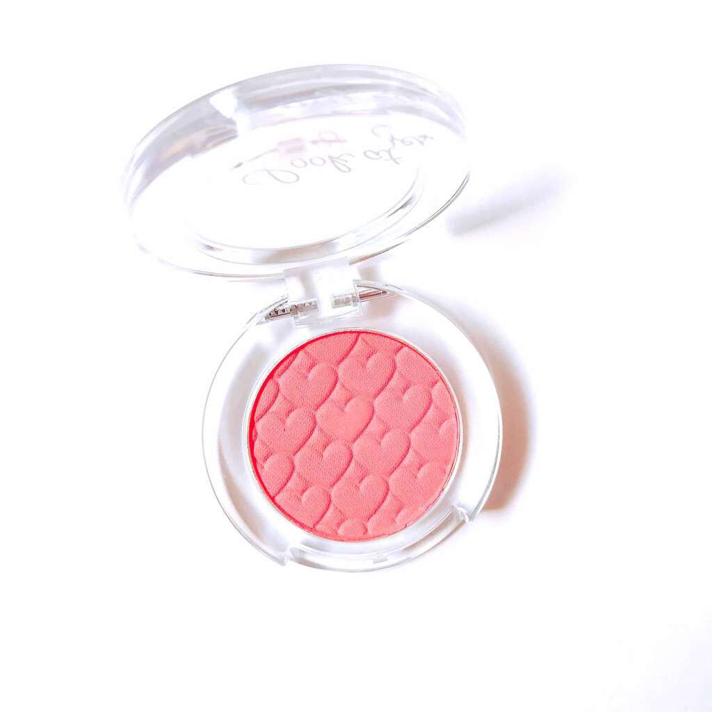 ルックアット マイアイ カフェ/ETUDE/単色アイシャドウを使ったクチコミ(2枚目)