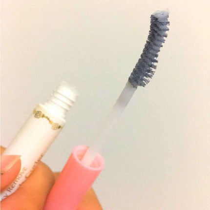 クイックラッシュカーラーER/キャンメイク/マスカラ下地を使ったクチコミ(2枚目)