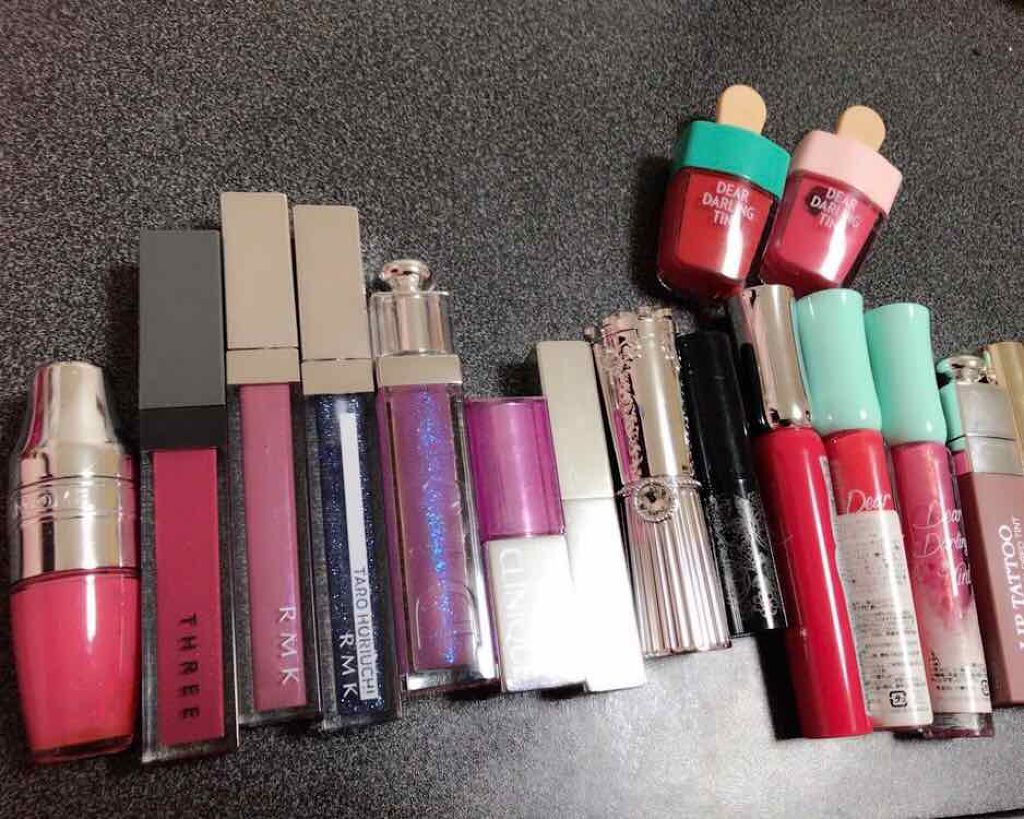 モテライナー リキッド/flowfushi/リキッドアイライナーを使ったクチコミ（3枚目）