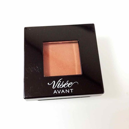 ヴィセ アヴァン シングルアイカラー 029 PAPRIKA/Visée/単色アイシャドウを使ったクチコミ(1枚目)